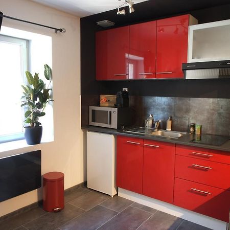 Duplex Charmant Idealement Situe 多勒 外观 照片
